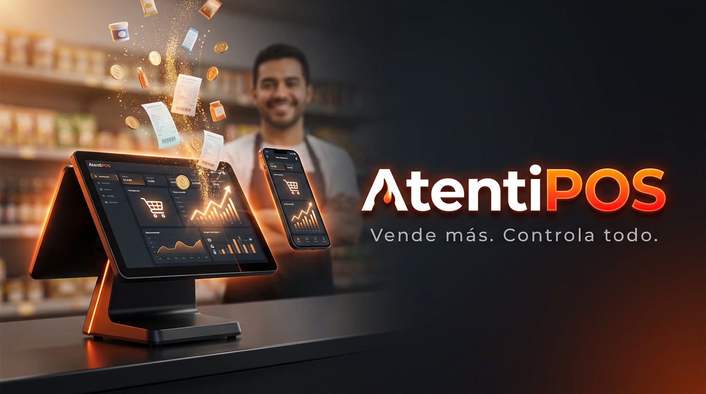 AtentiPOS