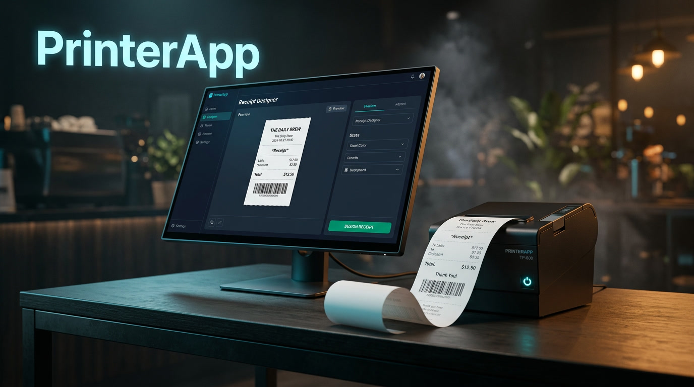 Printer Universal