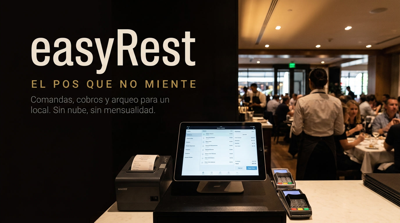 EasyRest